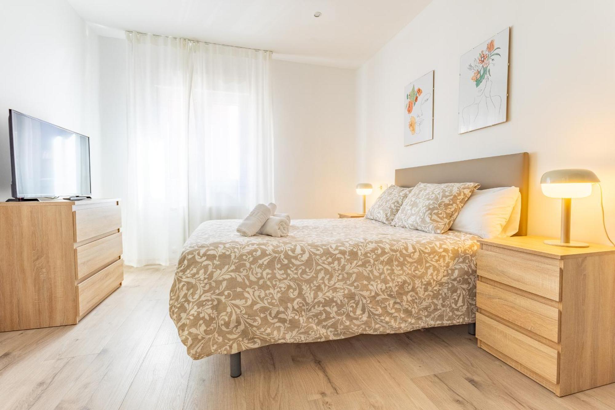 Dulce Morada Appartement *
