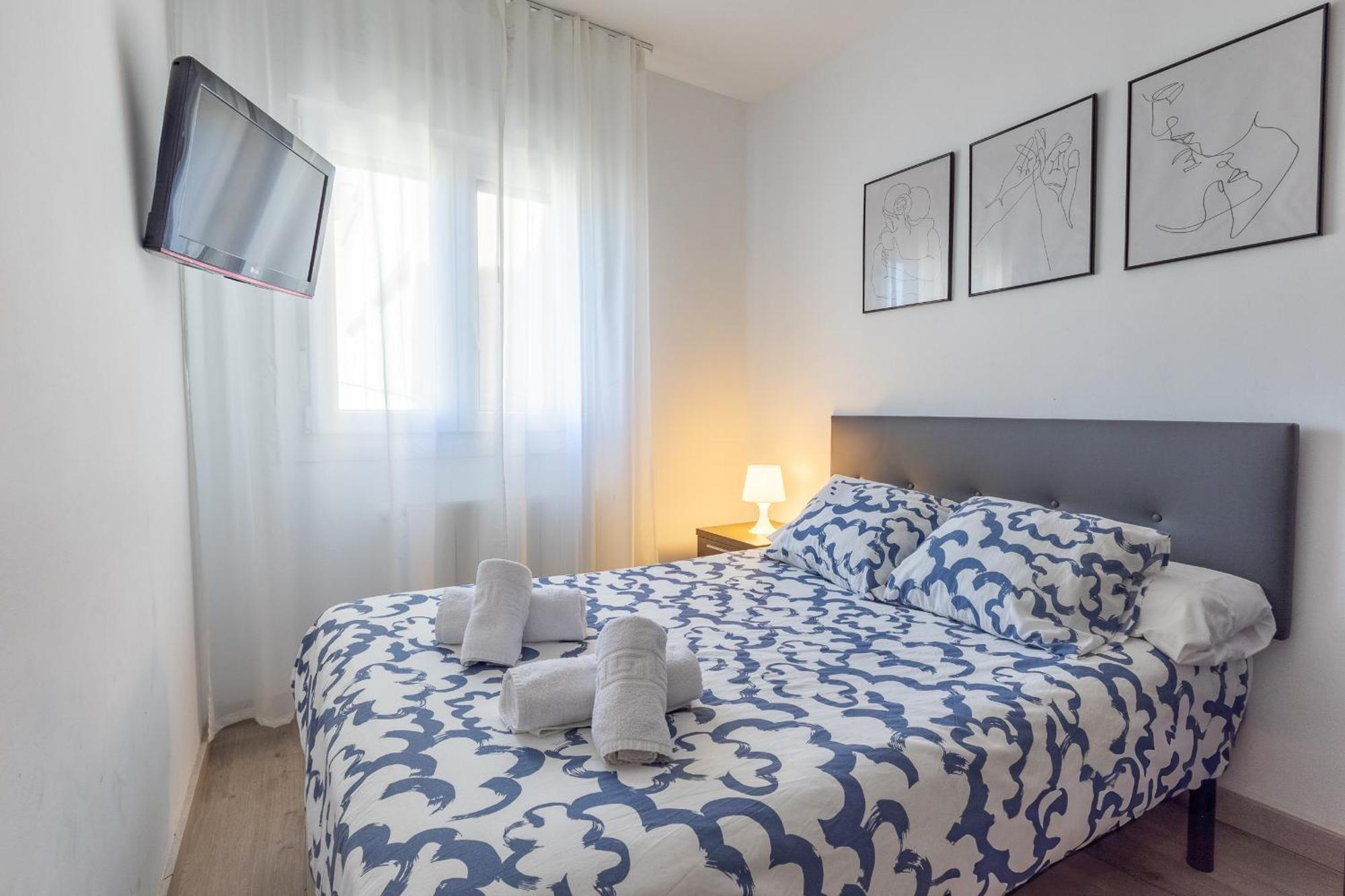 Dulce Morada Appartement *
