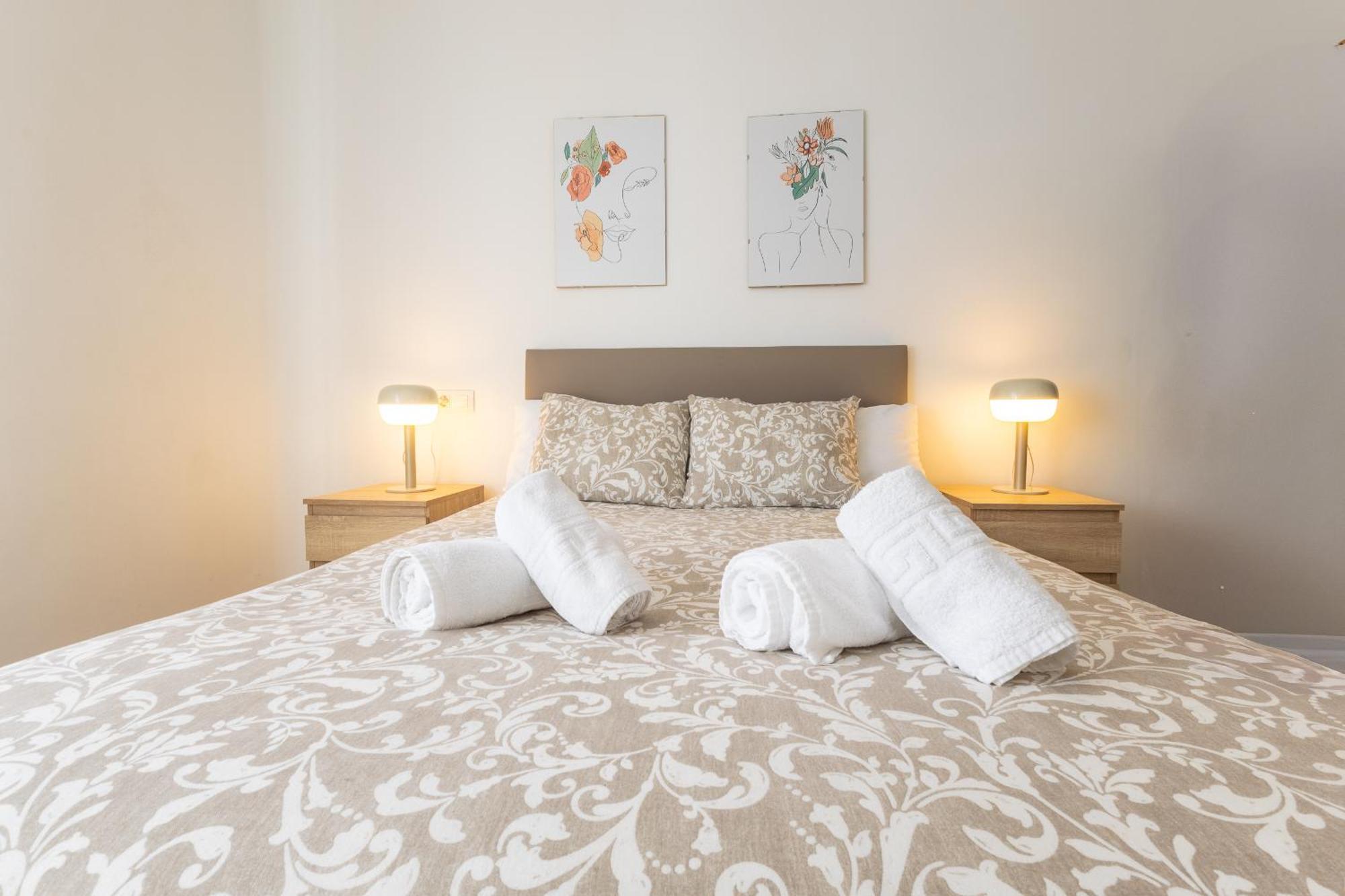 Appartement Dulce Morada Santander